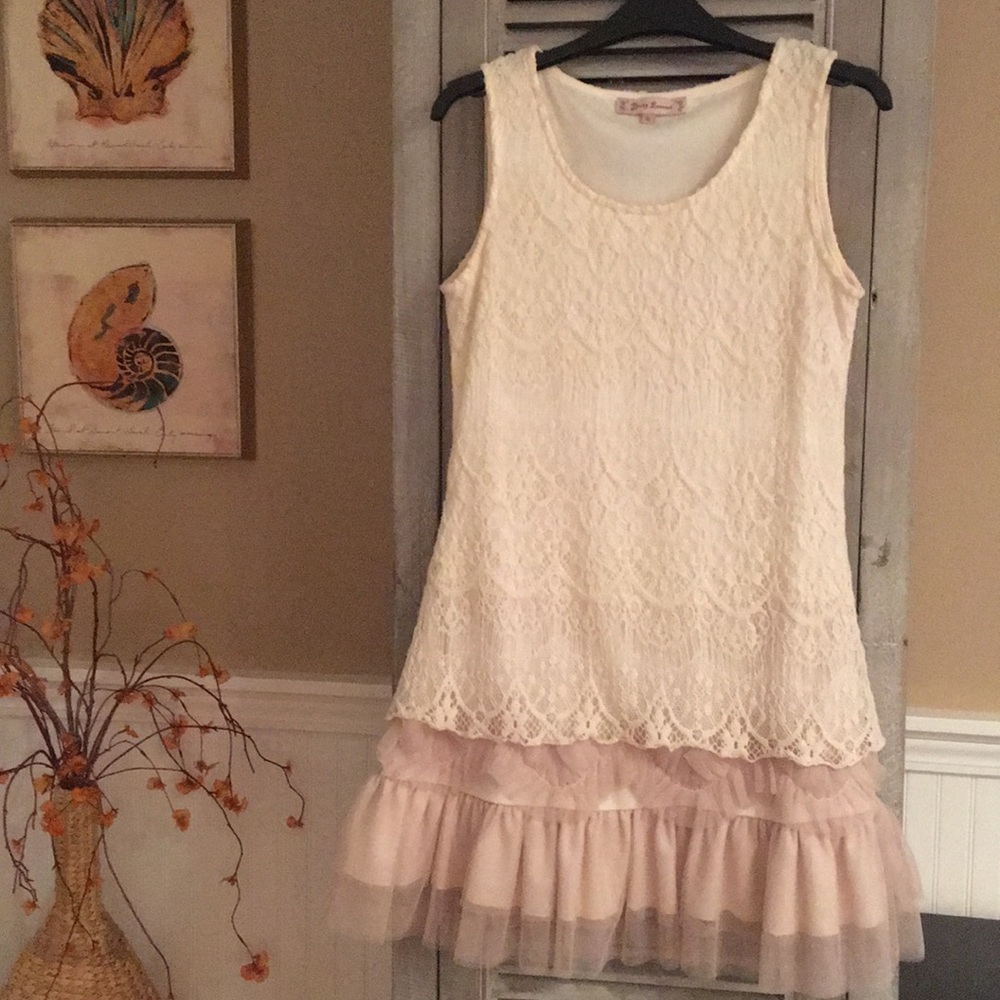 Cocktail Dress